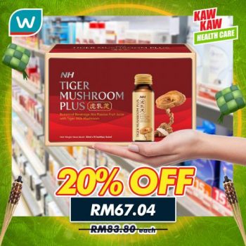 Watsons-Health-Care-Sale-9-350x350 - Beauty & Health Health Supplements Johor Kedah Kelantan Kuala Lumpur Malaysia Sales Melaka Negeri Sembilan Online Store Pahang Penang Perak Perlis Personal Care Putrajaya Sabah Sarawak Selangor Terengganu 