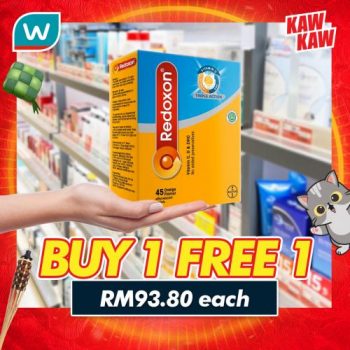 Watsons-Kaw-Kaw-Deals-Sale-1-2-350x350 - Beauty & Health Cosmetics Fragrances Hair Care Health Supplements Johor Kedah Kelantan Kuala Lumpur Malaysia Sales Melaka Negeri Sembilan Online Store Pahang Penang Perak Perlis Personal Care Putrajaya Sabah Sarawak Selangor Skincare Terengganu 