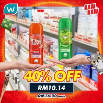 Watsons-Kaw-Kaw-Deals-Sale-10-350x350 - Beauty & Health Cosmetics Health Supplements Johor Kedah Kelantan Kuala Lumpur Melaka Negeri Sembilan Online Store Pahang Penang Perak Perlis Personal Care Promotions & Freebies Putrajaya Sabah Sarawak Selangor Skincare Terengganu 