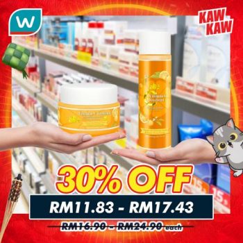 Watsons-Kaw-Kaw-Deals-Sale-11-1-350x350 - Beauty & Health Cosmetics Health Supplements Johor Kedah Kelantan Kuala Lumpur Malaysia Sales Melaka Negeri Sembilan Online Store Pahang Penang Perak Perlis Personal Care Putrajaya Sabah Sarawak Selangor Terengganu 