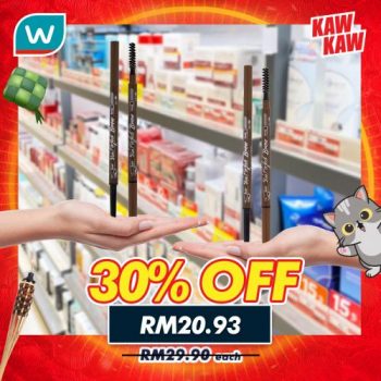 Watsons-Kaw-Kaw-Deals-Sale-11-2-350x350 - Beauty & Health Cosmetics Fragrances Hair Care Health Supplements Johor Kedah Kelantan Kuala Lumpur Malaysia Sales Melaka Negeri Sembilan Online Store Pahang Penang Perak Perlis Personal Care Putrajaya Sabah Sarawak Selangor Skincare Terengganu 