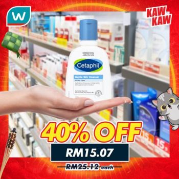 Watsons-Kaw-Kaw-Deals-Sale-11-350x350 - Beauty & Health Cosmetics Health Supplements Johor Kedah Kelantan Kuala Lumpur Melaka Negeri Sembilan Online Store Pahang Penang Perak Perlis Personal Care Promotions & Freebies Putrajaya Sabah Sarawak Selangor Skincare Terengganu 