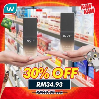 Watsons-Kaw-Kaw-Deals-Sale-12-350x350 - Beauty & Health Cosmetics Health Supplements Johor Kedah Kelantan Kuala Lumpur Melaka Negeri Sembilan Online Store Pahang Penang Perak Perlis Personal Care Promotions & Freebies Putrajaya Sabah Sarawak Selangor Skincare Terengganu 