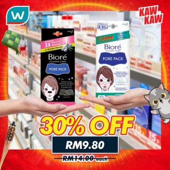 Watsons-Kaw-Kaw-Deals-Sale-13-1-350x350 - Beauty & Health Cosmetics Health Supplements Johor Kedah Kelantan Kuala Lumpur Malaysia Sales Melaka Negeri Sembilan Online Store Pahang Penang Perak Perlis Personal Care Putrajaya Sabah Sarawak Selangor Terengganu 