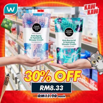 Watsons-Kaw-Kaw-Deals-Sale-14-350x350 - Beauty & Health Cosmetics Health Supplements Johor Kedah Kelantan Kuala Lumpur Melaka Negeri Sembilan Online Store Pahang Penang Perak Perlis Personal Care Promotions & Freebies Putrajaya Sabah Sarawak Selangor Skincare Terengganu 