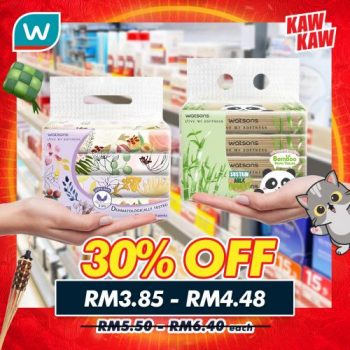 Watsons-Kaw-Kaw-Deals-Sale-15-1-350x350 - Beauty & Health Cosmetics Health Supplements Johor Kedah Kelantan Kuala Lumpur Malaysia Sales Melaka Negeri Sembilan Online Store Pahang Penang Perak Perlis Personal Care Putrajaya Sabah Sarawak Selangor Terengganu 