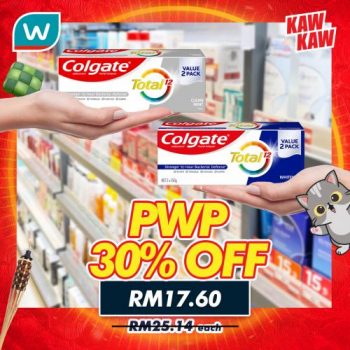 Watsons-Kaw-Kaw-Deals-Sale-16-1-350x350 - Beauty & Health Cosmetics Health Supplements Johor Kedah Kelantan Kuala Lumpur Malaysia Sales Melaka Negeri Sembilan Online Store Pahang Penang Perak Perlis Personal Care Putrajaya Sabah Sarawak Selangor Terengganu 