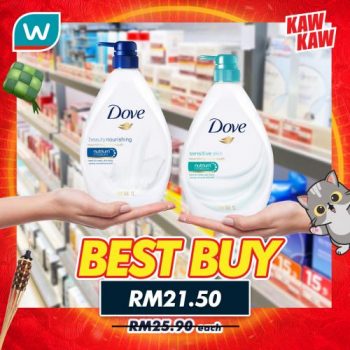 Watsons-Kaw-Kaw-Deals-Sale-17-350x350 - Beauty & Health Cosmetics Health Supplements Johor Kedah Kelantan Kuala Lumpur Melaka Negeri Sembilan Online Store Pahang Penang Perak Perlis Personal Care Promotions & Freebies Putrajaya Sabah Sarawak Selangor Skincare Terengganu 