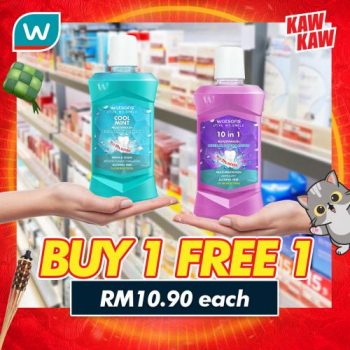 Watsons-Kaw-Kaw-Deals-Sale-2-2-350x350 - Beauty & Health Cosmetics Fragrances Hair Care Health Supplements Johor Kedah Kelantan Kuala Lumpur Malaysia Sales Melaka Negeri Sembilan Online Store Pahang Penang Perak Perlis Personal Care Putrajaya Sabah Sarawak Selangor Skincare Terengganu 