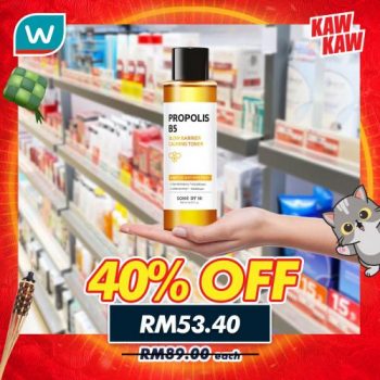 Watsons-Kaw-Kaw-Deals-Sale-2-350x350 - Beauty & Health Cosmetics Health Supplements Johor Kedah Kelantan Kuala Lumpur Melaka Negeri Sembilan Online Store Pahang Penang Perak Perlis Personal Care Promotions & Freebies Putrajaya Sabah Sarawak Selangor Skincare Terengganu 