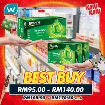 Watsons-Kaw-Kaw-Deals-Sale-20-2-350x350 - Beauty & Health Cosmetics Fragrances Hair Care Health Supplements Johor Kedah Kelantan Kuala Lumpur Malaysia Sales Melaka Negeri Sembilan Online Store Pahang Penang Perak Perlis Personal Care Putrajaya Sabah Sarawak Selangor Skincare Terengganu 