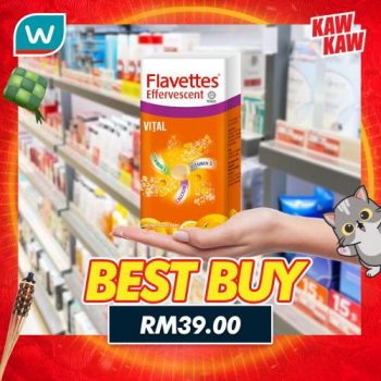 Watsons-Kaw-Kaw-Deals-Sale-21-1-350x350 - Beauty & Health Cosmetics Health Supplements Johor Kedah Kelantan Kuala Lumpur Malaysia Sales Melaka Negeri Sembilan Online Store Pahang Penang Perak Perlis Personal Care Putrajaya Sabah Sarawak Selangor Terengganu 