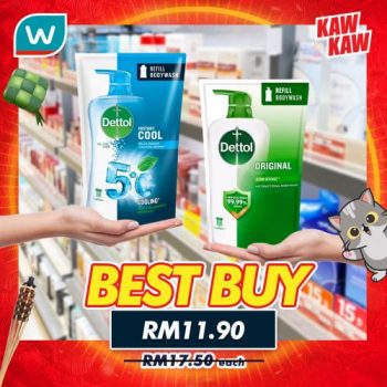 Watsons-Kaw-Kaw-Deals-Sale-21-2-350x350 - Beauty & Health Cosmetics Fragrances Hair Care Health Supplements Johor Kedah Kelantan Kuala Lumpur Malaysia Sales Melaka Negeri Sembilan Online Store Pahang Penang Perak Perlis Personal Care Putrajaya Sabah Sarawak Selangor Skincare Terengganu 