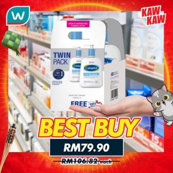 Watsons-Kaw-Kaw-Deals-Sale-21-350x350 - Beauty & Health Cosmetics Health Supplements Johor Kedah Kelantan Kuala Lumpur Melaka Negeri Sembilan Online Store Pahang Penang Perak Perlis Personal Care Promotions & Freebies Putrajaya Sabah Sarawak Selangor Skincare Terengganu 