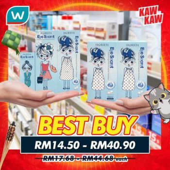 Watsons-Kaw-Kaw-Deals-Sale-22-2-350x350 - Beauty & Health Cosmetics Fragrances Hair Care Health Supplements Johor Kedah Kelantan Kuala Lumpur Malaysia Sales Melaka Negeri Sembilan Online Store Pahang Penang Perak Perlis Personal Care Putrajaya Sabah Sarawak Selangor Skincare Terengganu 