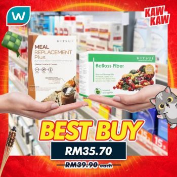 Watsons-Kaw-Kaw-Deals-Sale-22-350x350 - Beauty & Health Cosmetics Health Supplements Johor Kedah Kelantan Kuala Lumpur Melaka Negeri Sembilan Online Store Pahang Penang Perak Perlis Personal Care Promotions & Freebies Putrajaya Sabah Sarawak Selangor Skincare Terengganu 