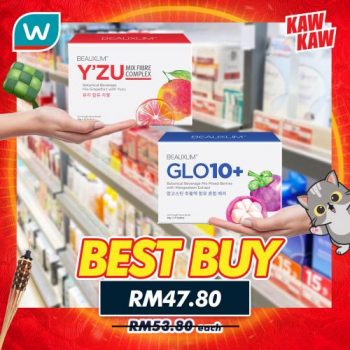 Watsons-Kaw-Kaw-Deals-Sale-23-1-350x350 - Beauty & Health Cosmetics Health Supplements Johor Kedah Kelantan Kuala Lumpur Malaysia Sales Melaka Negeri Sembilan Online Store Pahang Penang Perak Perlis Personal Care Putrajaya Sabah Sarawak Selangor Terengganu 