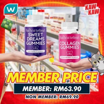 Watsons-Kaw-Kaw-Deals-Sale-23-2-350x350 - Beauty & Health Cosmetics Fragrances Hair Care Health Supplements Johor Kedah Kelantan Kuala Lumpur Malaysia Sales Melaka Negeri Sembilan Online Store Pahang Penang Perak Perlis Personal Care Putrajaya Sabah Sarawak Selangor Skincare Terengganu 