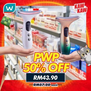 Watsons-Kaw-Kaw-Deals-Sale-24-1-350x350 - Beauty & Health Cosmetics Fragrances Hair Care Health Supplements Johor Kedah Kelantan Kuala Lumpur Malaysia Sales Melaka Negeri Sembilan Online Store Pahang Penang Perak Perlis Personal Care Putrajaya Sabah Sarawak Selangor Skincare Terengganu 