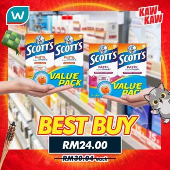 Watsons-Kaw-Kaw-Deals-Sale-24-350x350 - Beauty & Health Cosmetics Health Supplements Johor Kedah Kelantan Kuala Lumpur Melaka Negeri Sembilan Online Store Pahang Penang Perak Perlis Personal Care Promotions & Freebies Putrajaya Sabah Sarawak Selangor Skincare Terengganu 