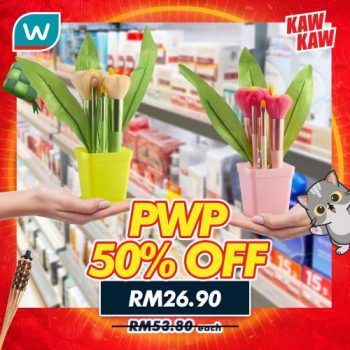 Watsons-Kaw-Kaw-Deals-Sale-25-1-350x350 - Beauty & Health Cosmetics Fragrances Hair Care Health Supplements Johor Kedah Kelantan Kuala Lumpur Malaysia Sales Melaka Negeri Sembilan Online Store Pahang Penang Perak Perlis Personal Care Putrajaya Sabah Sarawak Selangor Skincare Terengganu 