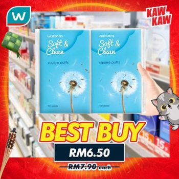 Watsons-Kaw-Kaw-Deals-Sale-25-350x350 - Beauty & Health Cosmetics Health Supplements Johor Kedah Kelantan Kuala Lumpur Melaka Negeri Sembilan Online Store Pahang Penang Perak Perlis Personal Care Promotions & Freebies Putrajaya Sabah Sarawak Selangor Skincare Terengganu 