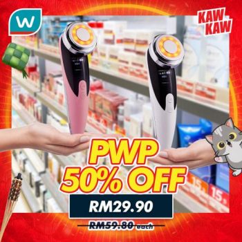 Watsons-Kaw-Kaw-Deals-Sale-26-1-350x350 - Beauty & Health Cosmetics Fragrances Hair Care Health Supplements Johor Kedah Kelantan Kuala Lumpur Malaysia Sales Melaka Negeri Sembilan Online Store Pahang Penang Perak Perlis Personal Care Putrajaya Sabah Sarawak Selangor Skincare Terengganu 