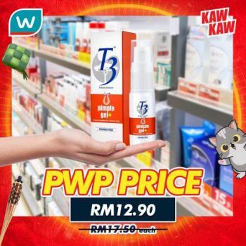 Watsons-Kaw-Kaw-Deals-Sale-28-350x350 - Beauty & Health Cosmetics Fragrances Hair Care Health Supplements Johor Kedah Kelantan Kuala Lumpur Malaysia Sales Melaka Negeri Sembilan Online Store Pahang Penang Perak Perlis Personal Care Putrajaya Sabah Sarawak Selangor Skincare Terengganu 