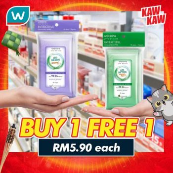 Watsons-Kaw-Kaw-Deals-Sale-3-2-350x350 - Beauty & Health Cosmetics Fragrances Hair Care Health Supplements Johor Kedah Kelantan Kuala Lumpur Malaysia Sales Melaka Negeri Sembilan Online Store Pahang Penang Perak Perlis Personal Care Putrajaya Sabah Sarawak Selangor Skincare Terengganu 