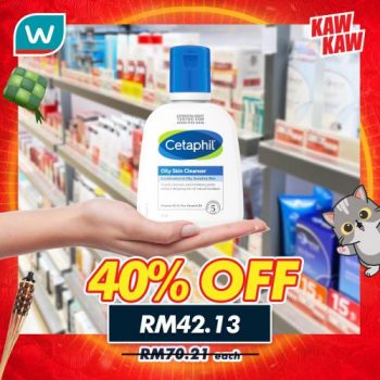 Watsons-Kaw-Kaw-Deals-Sale-5-2-350x350 - Beauty & Health Cosmetics Fragrances Hair Care Health Supplements Johor Kedah Kelantan Kuala Lumpur Malaysia Sales Melaka Negeri Sembilan Online Store Pahang Penang Perak Perlis Personal Care Putrajaya Sabah Sarawak Selangor Skincare Terengganu 