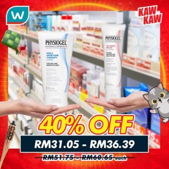 Watsons-Kaw-Kaw-Deals-Sale-5-350x350 - Beauty & Health Cosmetics Health Supplements Johor Kedah Kelantan Kuala Lumpur Melaka Negeri Sembilan Online Store Pahang Penang Perak Perlis Personal Care Promotions & Freebies Putrajaya Sabah Sarawak Selangor Skincare Terengganu 