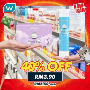 Watsons-Kaw-Kaw-Deals-Sale-6-2-350x350 - Beauty & Health Cosmetics Fragrances Hair Care Health Supplements Johor Kedah Kelantan Kuala Lumpur Malaysia Sales Melaka Negeri Sembilan Online Store Pahang Penang Perak Perlis Personal Care Putrajaya Sabah Sarawak Selangor Skincare Terengganu 