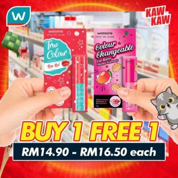 Watsons-Kaw-Kaw-Deals-Sale-7-1-350x350 - Beauty & Health Cosmetics Health Supplements Johor Kedah Kelantan Kuala Lumpur Malaysia Sales Melaka Negeri Sembilan Online Store Pahang Penang Perak Perlis Personal Care Putrajaya Sabah Sarawak Selangor Terengganu 