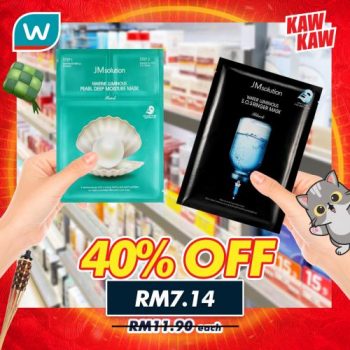 Watsons-Kaw-Kaw-Deals-Sale-7-2-350x350 - Beauty & Health Cosmetics Fragrances Hair Care Health Supplements Johor Kedah Kelantan Kuala Lumpur Malaysia Sales Melaka Negeri Sembilan Online Store Pahang Penang Perak Perlis Personal Care Putrajaya Sabah Sarawak Selangor Skincare Terengganu 