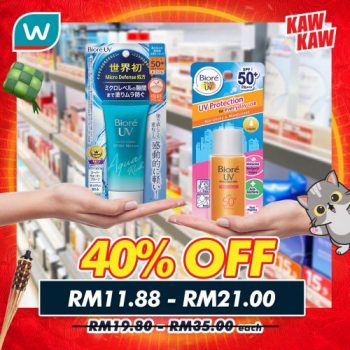 Watsons-Kaw-Kaw-Deals-Sale-8-350x350 - Beauty & Health Cosmetics Health Supplements Johor Kedah Kelantan Kuala Lumpur Melaka Negeri Sembilan Online Store Pahang Penang Perak Perlis Personal Care Promotions & Freebies Putrajaya Sabah Sarawak Selangor Skincare Terengganu 