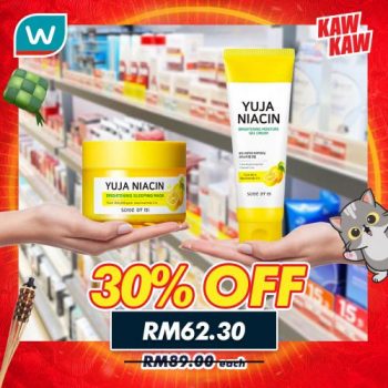 Watsons-Kaw-Kaw-Deals-Sale-9-1-350x350 - Beauty & Health Cosmetics Health Supplements Johor Kedah Kelantan Kuala Lumpur Malaysia Sales Melaka Negeri Sembilan Online Store Pahang Penang Perak Perlis Personal Care Putrajaya Sabah Sarawak Selangor Terengganu 