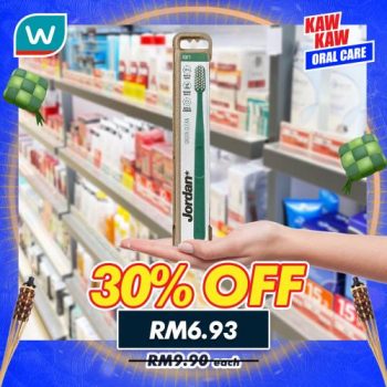 Watsons-Oral-Care-Sale-2-350x350 - Beauty & Health Cosmetics Fragrances Health Supplements Johor Kedah Kelantan Kuala Lumpur Malaysia Sales Melaka Negeri Sembilan Online Store Pahang Penang Perak Perlis Personal Care Putrajaya Sabah Sarawak Selangor Skincare Terengganu 