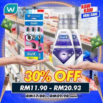 Watsons-Oral-Care-Sale-5-350x350 - Beauty & Health Cosmetics Fragrances Health Supplements Johor Kedah Kelantan Kuala Lumpur Malaysia Sales Melaka Negeri Sembilan Online Store Pahang Penang Perak Perlis Personal Care Putrajaya Sabah Sarawak Selangor Skincare Terengganu 