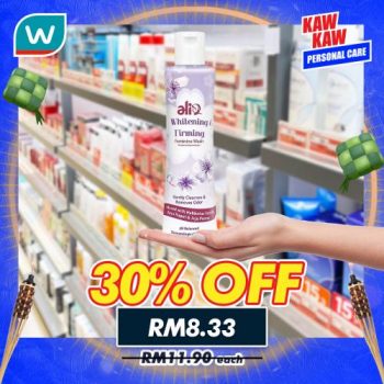 Watsons-Sanitary-Protection-Sale-2-350x350 - Beauty & Health Johor Kedah Kelantan Kuala Lumpur Malaysia Sales Melaka Negeri Sembilan Online Store Pahang Penang Perak Perlis Personal Care Putrajaya Sabah Sarawak Selangor Skincare Terengganu 