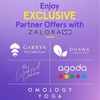 ZALORA-Special-Deal-1-350x350 - Apparels Fashion Accessories Fashion Lifestyle & Department Store Johor Kedah Kelantan Kuala Lumpur Melaka Negeri Sembilan Online Store Pahang Penang Perak Perlis Promotions & Freebies Putrajaya Sabah Sarawak Selangor Terengganu 