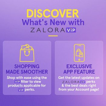 ZALORA-Special-Deal-3-350x350 - Apparels Fashion Accessories Fashion Lifestyle & Department Store Johor Kedah Kelantan Kuala Lumpur Melaka Negeri Sembilan Online Store Pahang Penang Perak Perlis Promotions & Freebies Putrajaya Sabah Sarawak Selangor Terengganu 