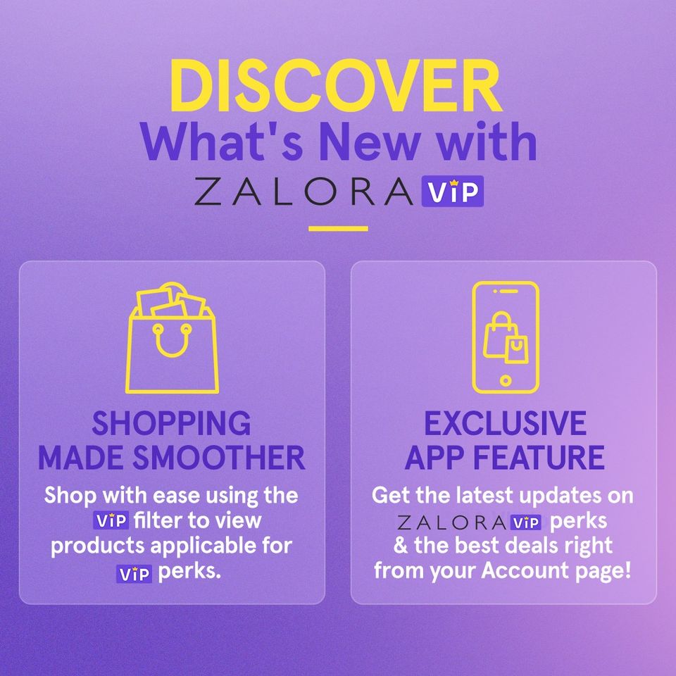 2 May 2023 Onward: VALENTINO ZALORA Promotion 