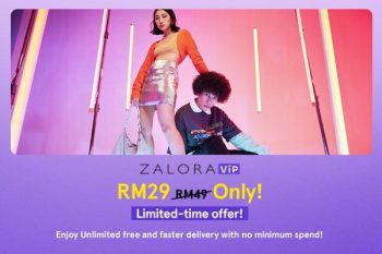 ZALORA-VIP-RM29-Only-Promotion-350x233 - Johor Kedah Kelantan Kuala Lumpur Melaka Negeri Sembilan Others Pahang Penang Perak Perlis Promotions & Freebies Putrajaya Sabah Sarawak Selangor Terengganu 