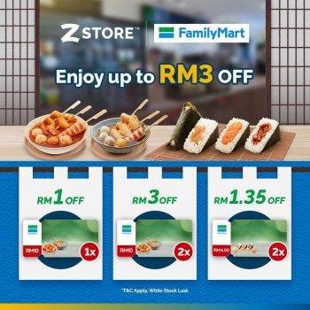 ZCITY-FamilyMart-Promo-350x350 - Johor Kedah Kelantan Kuala Lumpur Melaka Negeri Sembilan Others Pahang Penang Perak Perlis Promotions & Freebies Putrajaya Sabah Sarawak Selangor Terengganu 