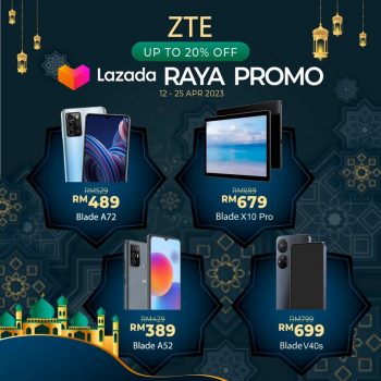 ZTE-Raya-Promo-on-Lazada-350x350 - Electronics & Computers IT Gadgets Accessories Johor Kedah Kelantan Kuala Lumpur Melaka Mobile Phone Negeri Sembilan Online Store Pahang Penang Perak Perlis Promotions & Freebies Putrajaya Sabah Sarawak Selangor Terengganu 