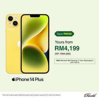 iTworld-iPhone-Promo-350x350 - Electronics & Computers IT Gadgets Accessories Johor Kedah Kelantan Kuala Lumpur Melaka Mobile Phone Negeri Sembilan Pahang Penang Perak Perlis Promotions & Freebies Putrajaya Sabah Sarawak Selangor Terengganu 