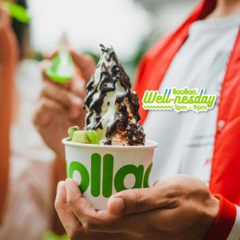 llaollao-Free-Raya-Packets-Promotion-3-350x350 - Beverages Food , Restaurant & Pub Ice Cream Johor Kedah Kelantan Kuala Lumpur Melaka Negeri Sembilan Pahang Penang Perak Perlis Promotions & Freebies Putrajaya Sabah Sarawak Selangor Terengganu 