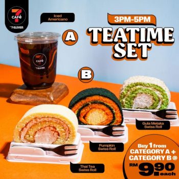 7-Eleven-7CAFe-RM9.90-Teatime-Set-Promotion-3-350x350 - Beverages Food , Restaurant & Pub Johor Kedah Kelantan Kuala Lumpur Melaka Negeri Sembilan Pahang Penang Perak Perlis Promotions & Freebies Putrajaya Sabah Sarawak Selangor Terengganu 