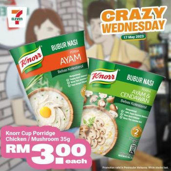 7-Eleven-Crazy-Wednesday-Promotion-7-350x349 - Beverages Food , Restaurant & Pub Promotions & Freebies Supermarket & Hypermarket 