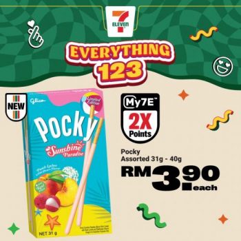 7-Eleven-Everything-123-Promotion-11-350x350 - Johor Kedah Kelantan Kuala Lumpur Melaka Negeri Sembilan Pahang Penang Perak Perlis Promotions & Freebies Putrajaya Sabah Sarawak Selangor Supermarket & Hypermarket Terengganu 
